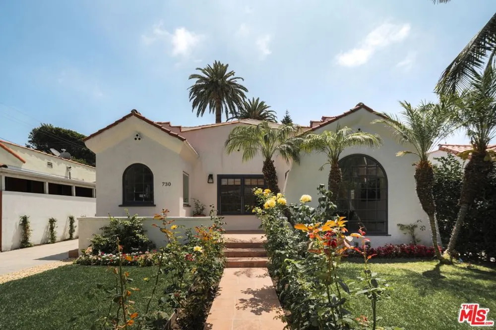 730 Westbourne Drive West Hollywood, CA 90069