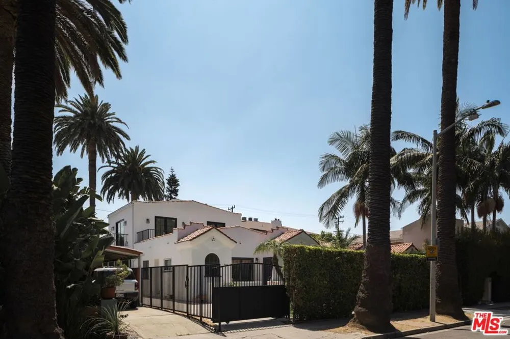 730 Westbourne Drive West Hollywood, CA 90069