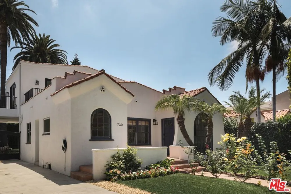 730 Westbourne Drive West Hollywood, CA 90069