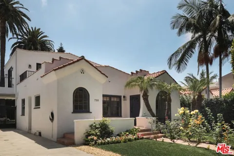 730 Westbourne Drive