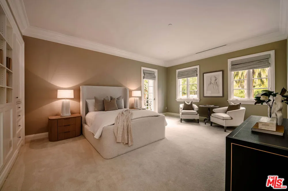 70 Beverly Parkway Beverly Hills, CA 90210