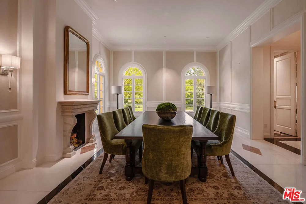 70 Beverly Parkway Beverly Hills, CA 90210