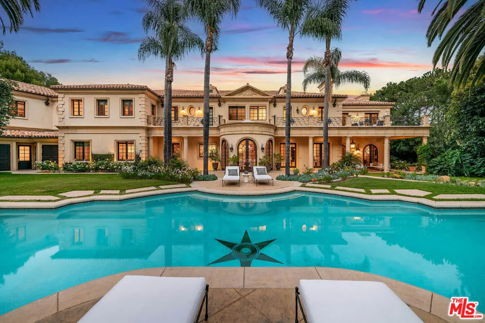 70 Beverly Parkway Beverly Hills, CA 90210