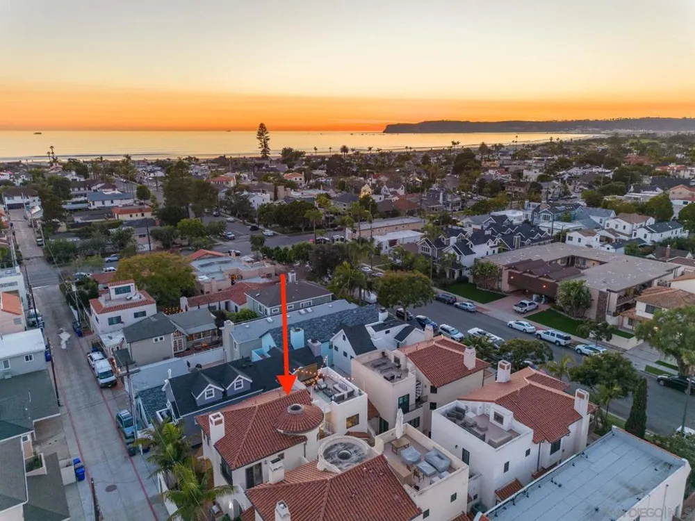 937 F Ave Coronado, CA 92118
