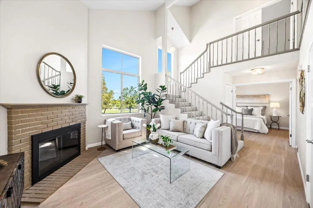 473 Cork Harbour Circle #F Redwood City, CA 94065