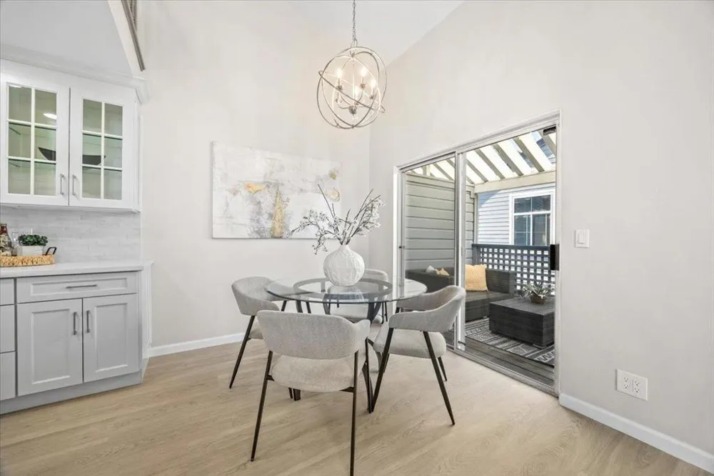 473 Cork Harbour Circle #F Redwood City, CA 94065