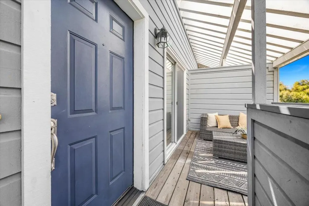 473 Cork Harbour Circle #F Redwood City, CA 94065