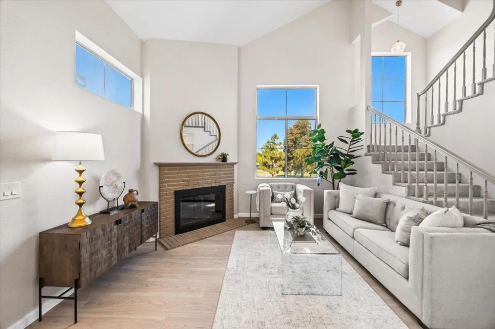 473 Cork Harbour Circle #F Redwood City, CA 94065