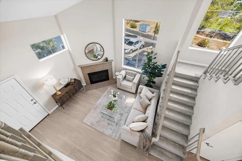 473 Cork Harbour Circle #F Redwood City, CA 94065