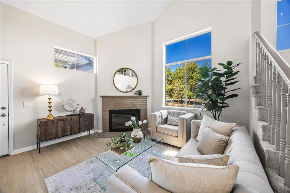 473 Cork Harbour Circle #F Redwood City, CA 94065