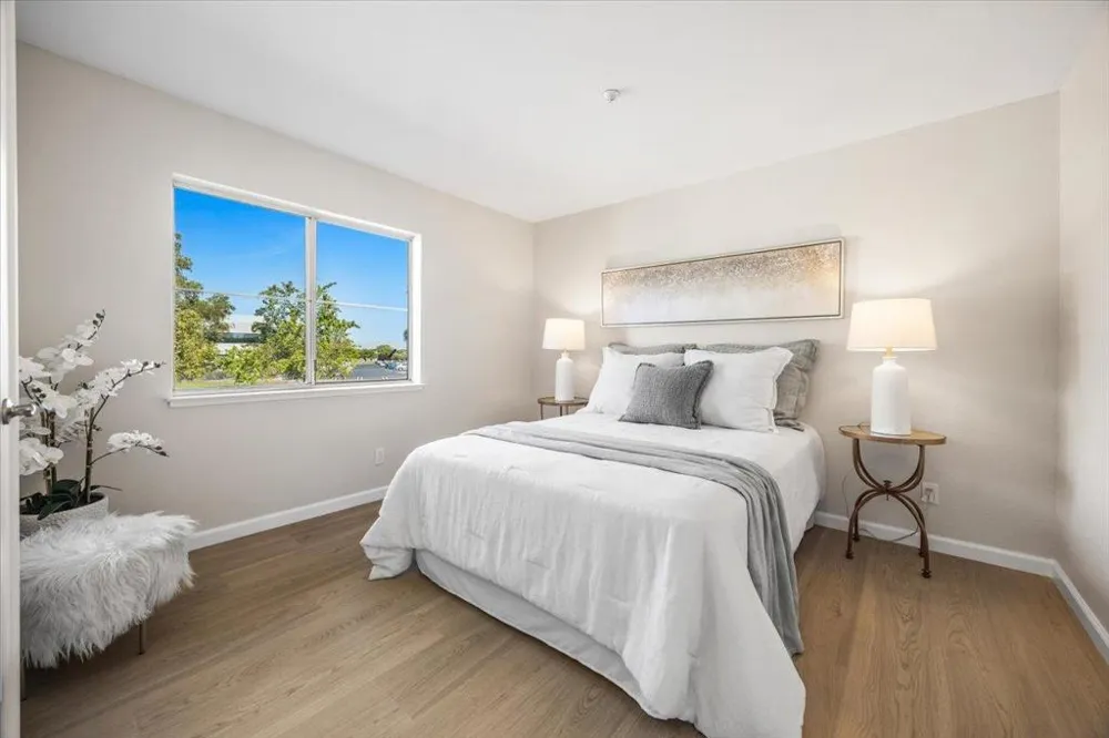 473 Cork Harbour Circle #F Redwood City, CA 94065