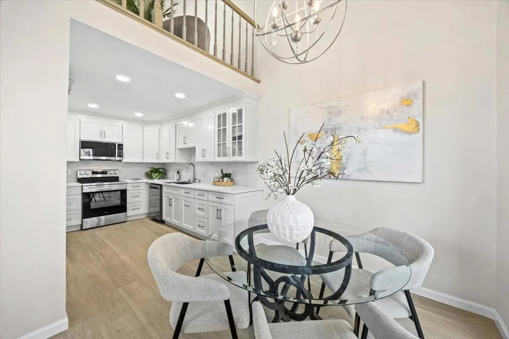 473 Cork Harbour Circle #F Redwood City, CA 94065