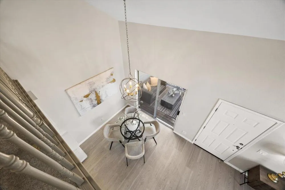 473 Cork Harbour Circle #F Redwood City, CA 94065