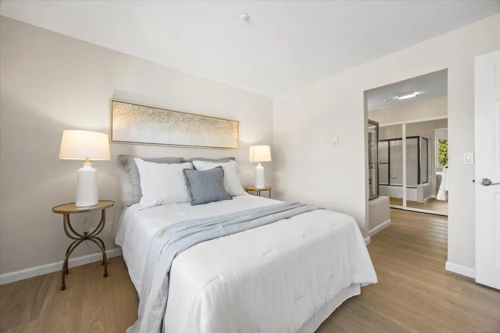 473 Cork Harbour Circle #F Redwood City, CA 94065