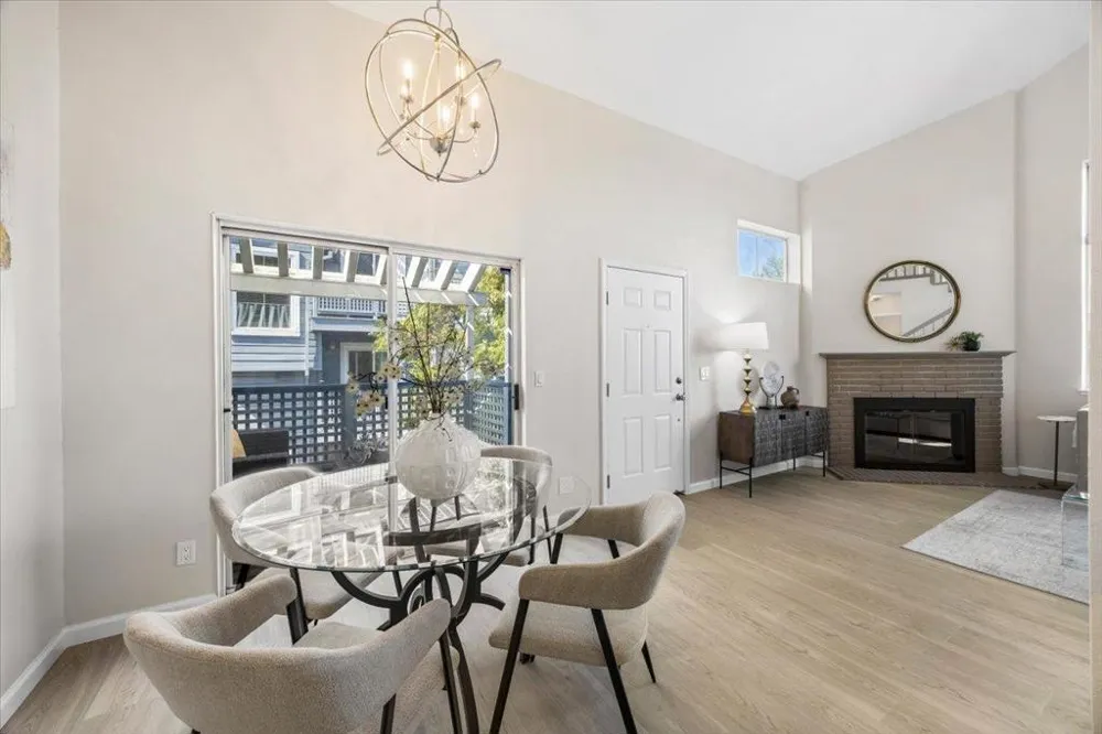 473 Cork Harbour Circle #F Redwood City, CA 94065