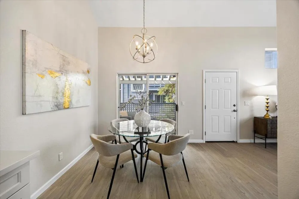 473 Cork Harbour Circle #F Redwood City, CA 94065