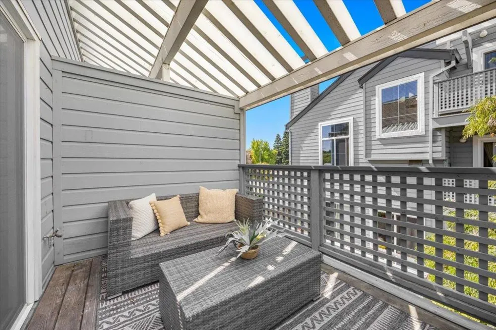473 Cork Harbour Circle #F Redwood City, CA 94065