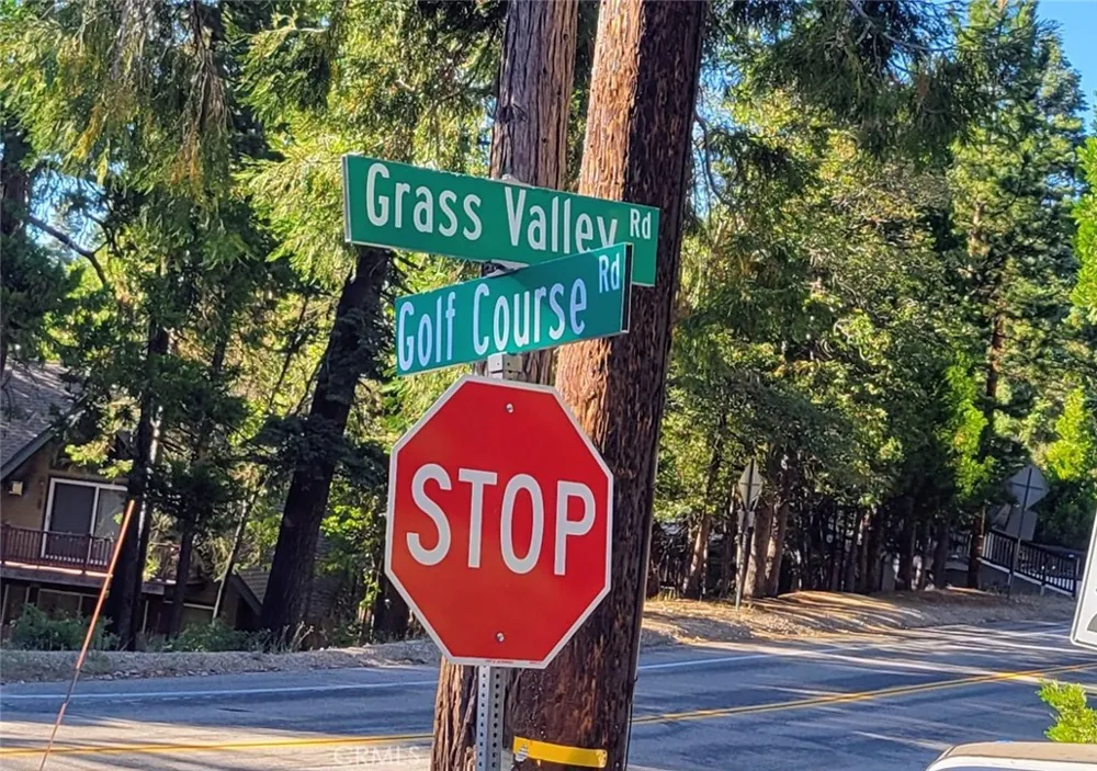 Grass Valley Lake Arrowhead, CA 92352
