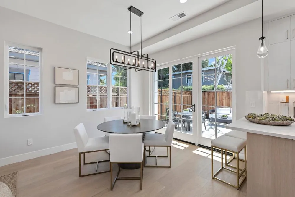 703 Partridge Avenue Menlo Park, CA 94025