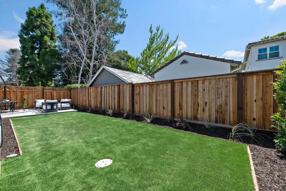 703 Partridge Avenue Menlo Park, CA 94025