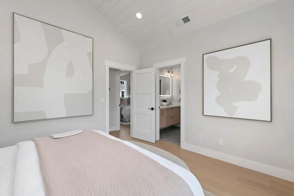 703 Partridge Avenue Menlo Park, CA 94025