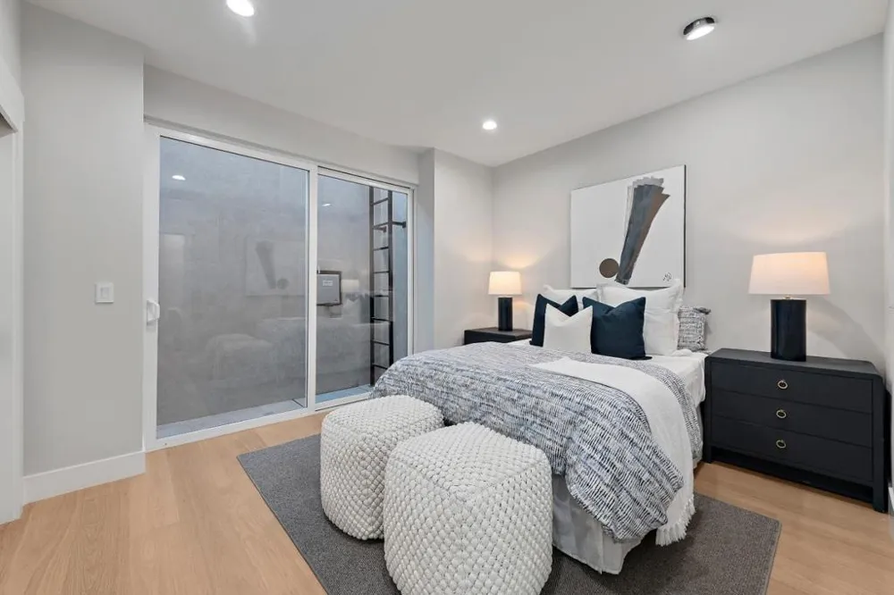 703 Partridge Avenue Menlo Park, CA 94025