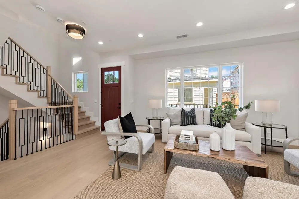 703 Partridge Avenue Menlo Park, CA 94025