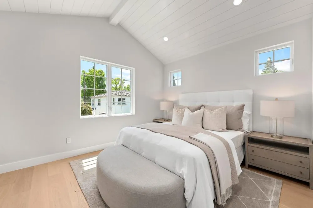703 Partridge Avenue Menlo Park, CA 94025