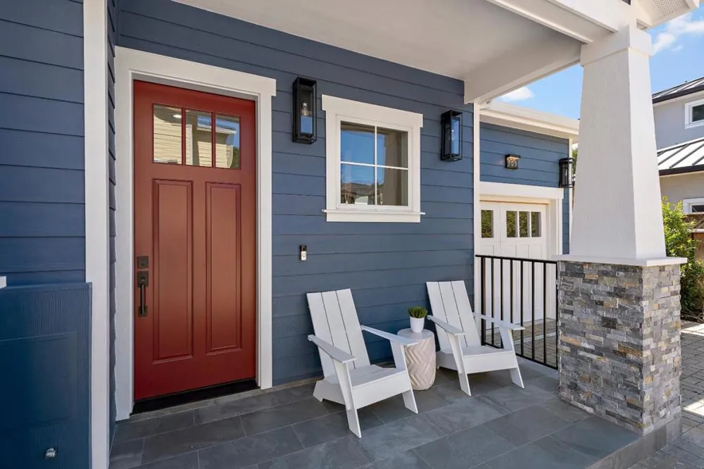 703 Partridge Avenue Menlo Park, CA 94025