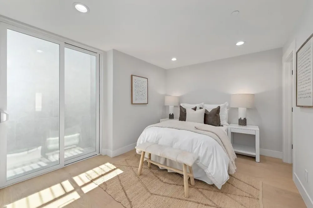 703 Partridge Avenue Menlo Park, CA 94025