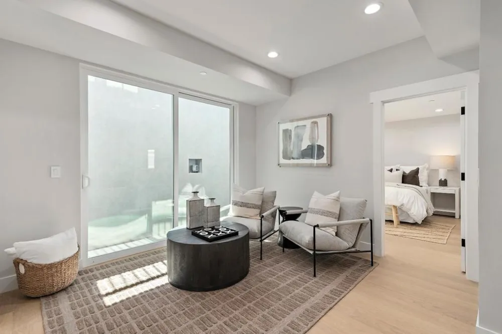 703 Partridge Avenue Menlo Park, CA 94025