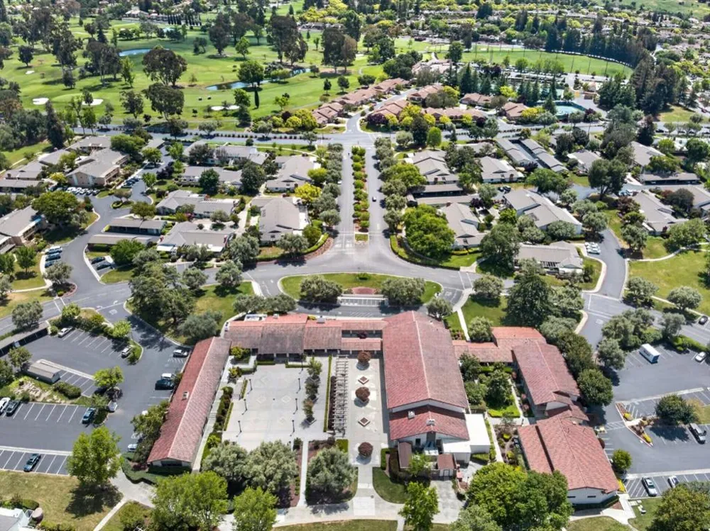 8718 Mccarty Ranch Drive San Jose, CA 95135