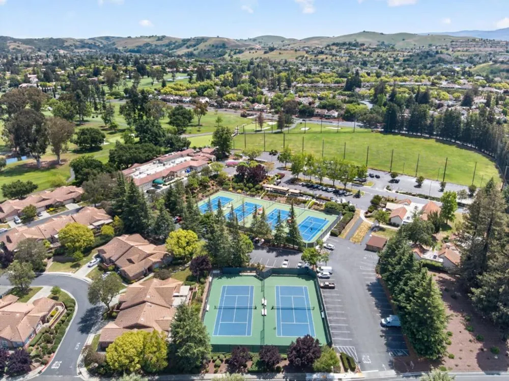8718 Mccarty Ranch Drive San Jose, CA 95135