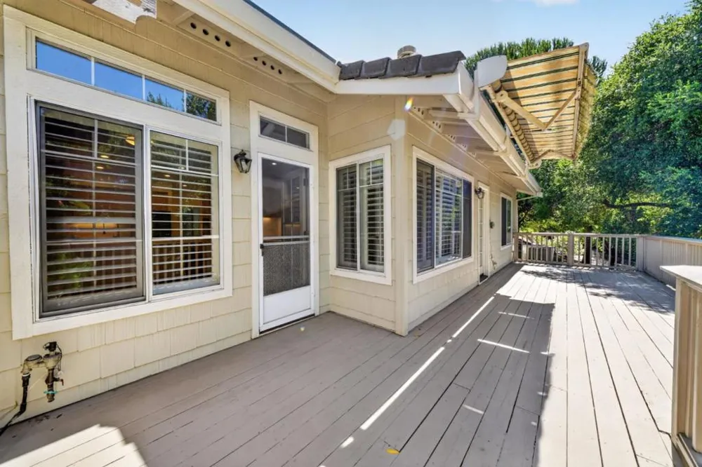 8718 Mccarty Ranch Drive San Jose, CA 95135