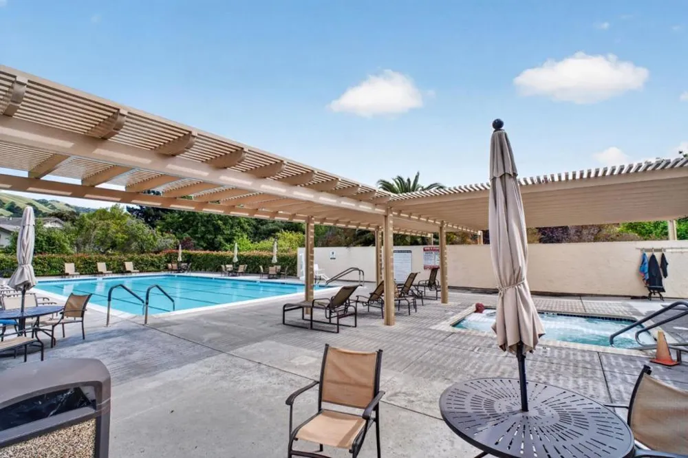 8718 Mccarty Ranch Drive San Jose, CA 95135