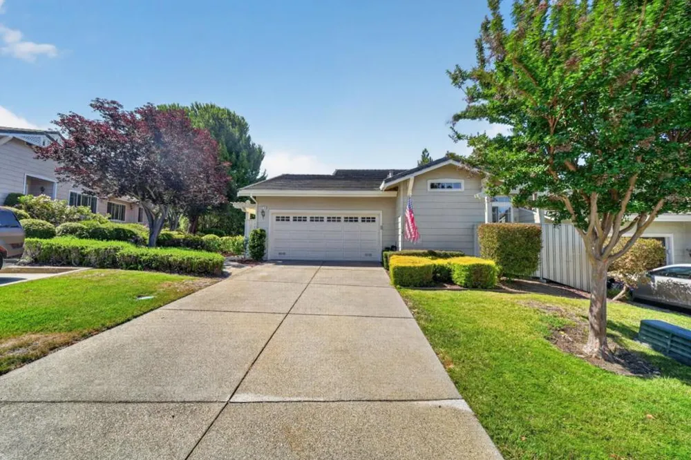 8718 Mccarty Ranch Drive San Jose, CA 95135