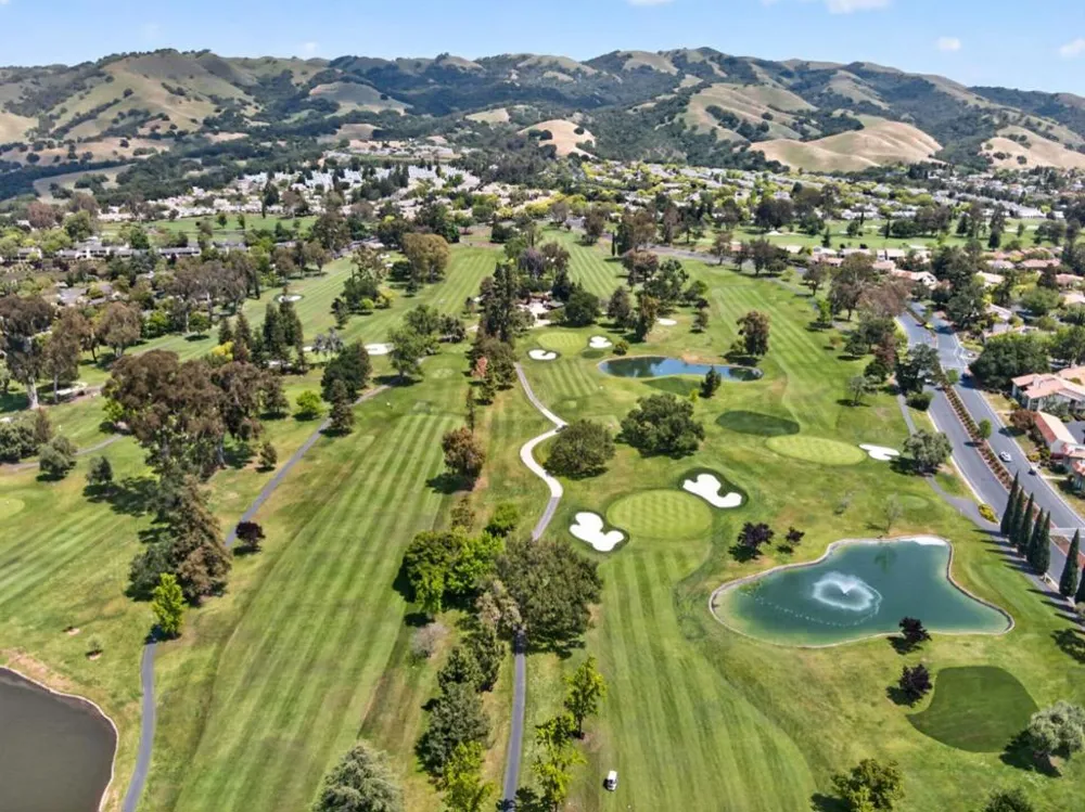 8718 Mccarty Ranch Drive San Jose, CA 95135