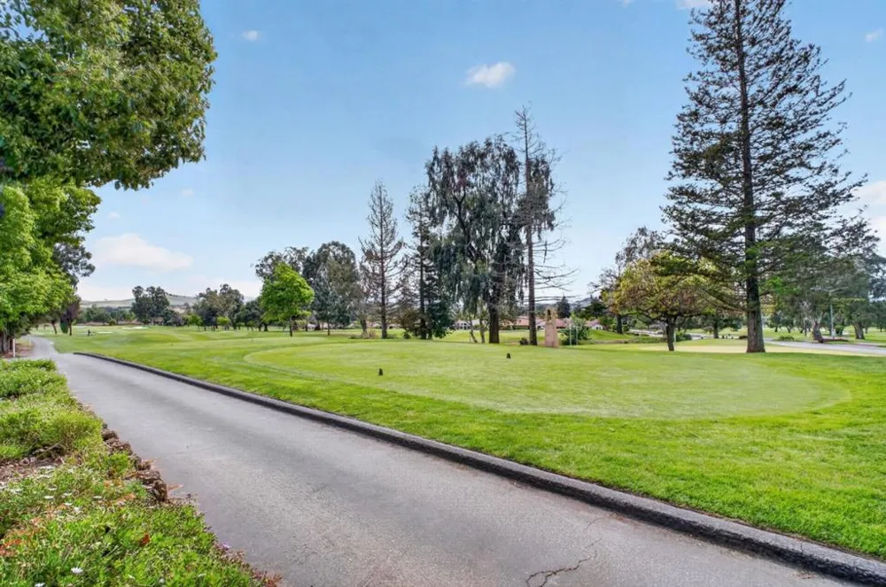 8718 Mccarty Ranch Drive San Jose, CA 95135