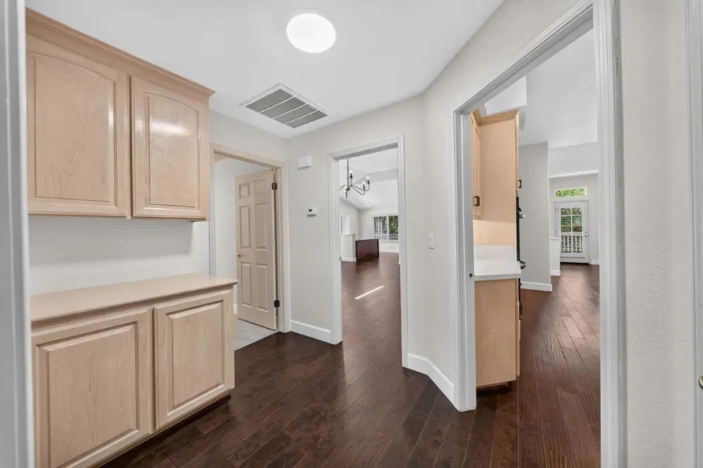 8718 Mccarty Ranch Drive San Jose, CA 95135