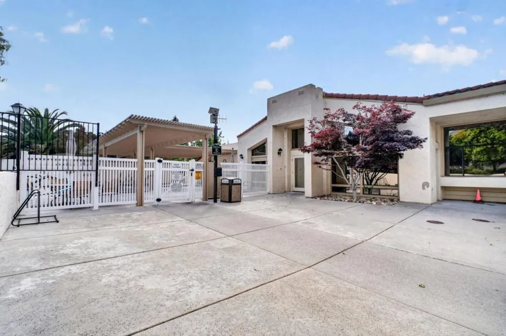 8718 Mccarty Ranch Drive San Jose, CA 95135