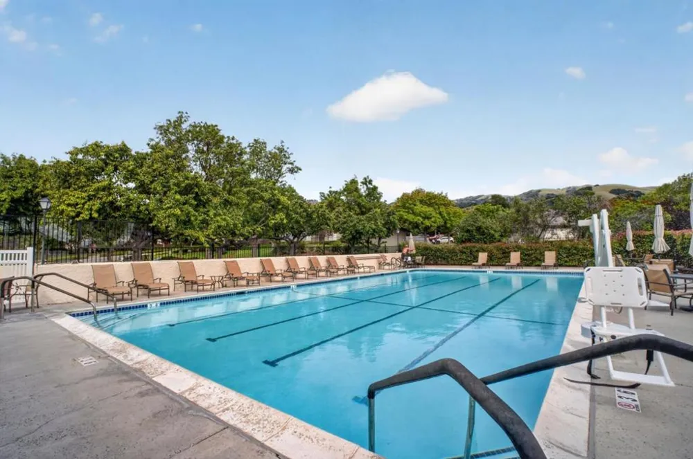 8718 Mccarty Ranch Drive San Jose, CA 95135