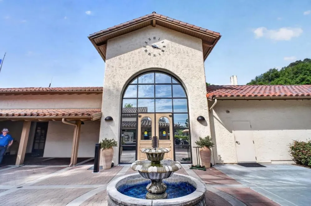 8718 Mccarty Ranch Drive San Jose, CA 95135