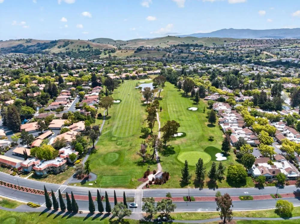 8718 Mccarty Ranch Drive San Jose, CA 95135