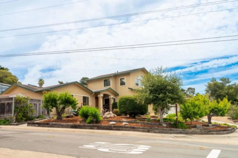 2001 Via Taormina Monterey, CA 93940