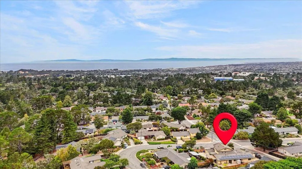 2001 Via Taormina Monterey, CA 93940