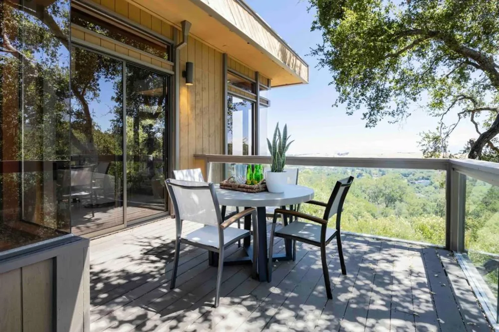 285 Escobar Road Portola Valley, CA 94028