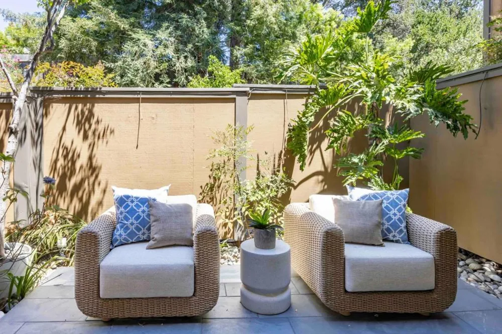 285 Escobar Road Portola Valley, CA 94028