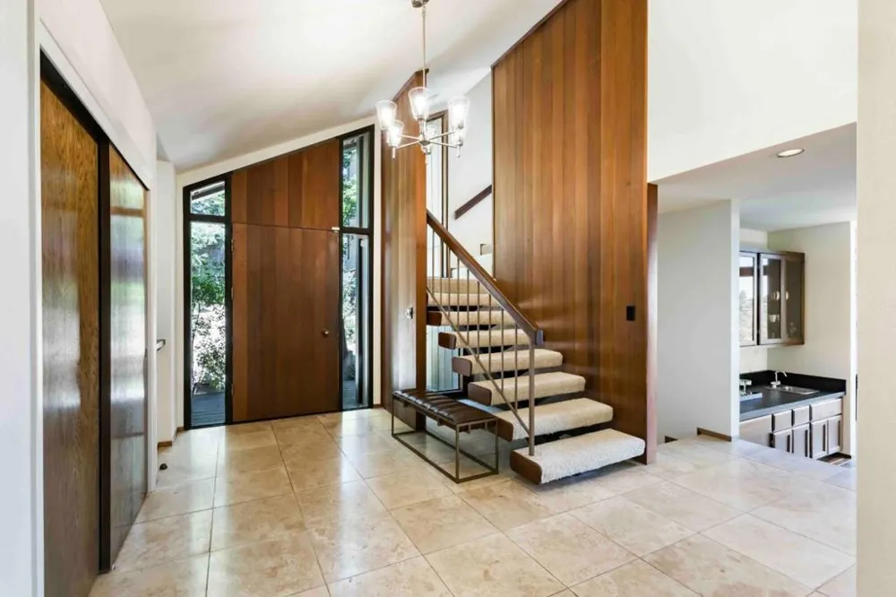 285 Escobar Road Portola Valley, CA 94028
