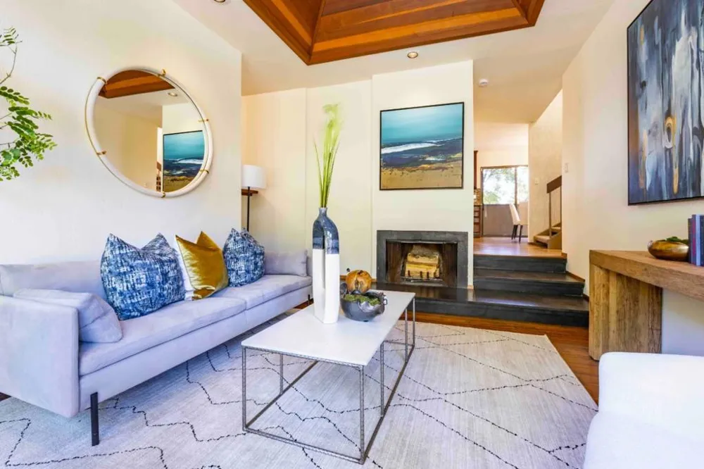 285 Escobar Road Portola Valley, CA 94028