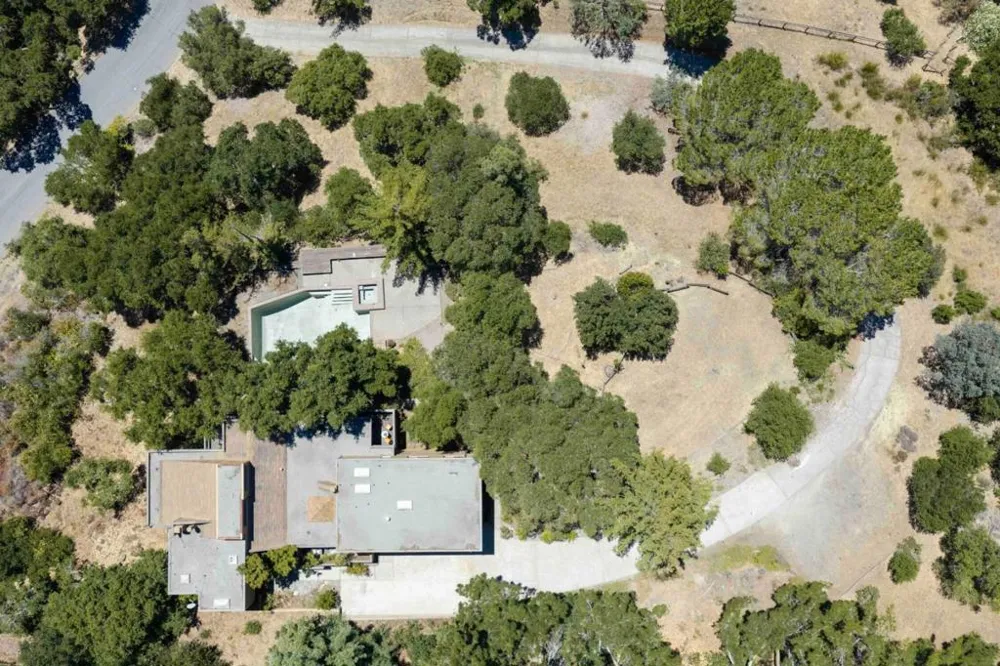 285 Escobar Road Portola Valley, CA 94028